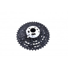 Кассета SHIMANO CUES, LINKGLIDE, CS-LG300-9 11-41T 9ск
