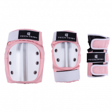 Защита Safe fit adult 2.0 pink L