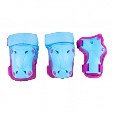 Защита Safe fit teens 3.0 sky blue XL
