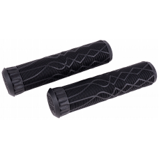 Н-р грипсы 2шт с барендами BL 115/S22,  Black