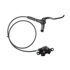 Тормоз задний гидравлический Shimano MT200,  без адаптера,  1650 мм