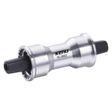 Каретка Kenli KL-08ES 68/118 мм под квадрат РЕМОНТНАЯ