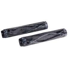 Грипсы Fish 170mm,  Grey/Black