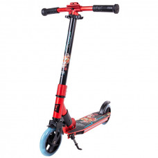Самокат TT Comfort 145 evolution lux  red