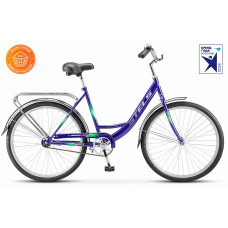 Велосипед 26C STELS Legenda 240 (19" Синий)
