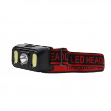 Фонарь налобный Camelion LED53417