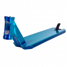Дека для самоката Provokator 50x12cm dark blue