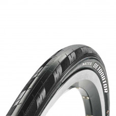 Покрышка 700x25C Maxxis Detonator TPI 60 кевлар Black