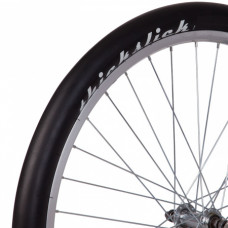 Покрышка 26" 2.0 WTB ThickSlick Comp  30tpi Casing,  Wire Bead  W110-0926