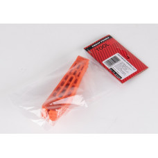 Монтажные лопатки,  3шт,  нейлон,  оранжевые KL-9720W