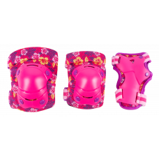 Защита Safe fit teens 2.0 pink M