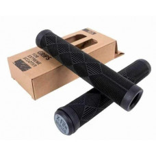 Грипсы 2шт с барендами Voodoo 165 mm black