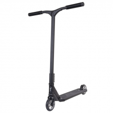 Самокат трюковой Provokator 45 brushed/black