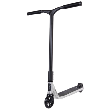 Самокат трюковой Provokator 45 brushed/black