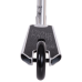 Самокат трюковой Provokator 45 brushed/black