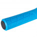 Грипсы STG HL-G316,  135 мм,  Lock-On,  синий