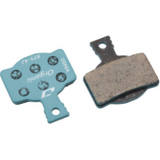 Тормозные колодки Jagwire Organic Disc Brake Pad Magura MT8