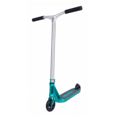 Самокат трюковой Zefir Lite V 2  47 grey/celadon