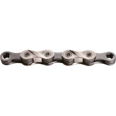 Цепь KMC X9-93 9ск.  114L Silver/Grey (BX09NG114)
