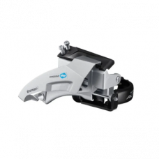 Переключатель передний Shimano Altus FD-M315,  2x7/8 скоростей