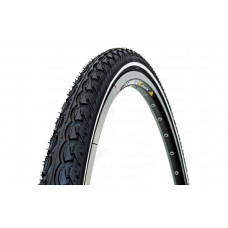 Покрышка 26"х1.75 K197 EUROTREK низкий KENDA