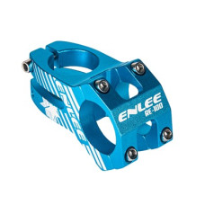 Вынос руля Enlee MTB BM-10,  алюминиевый,  W:°,  D:31.8,  синий