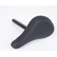 Седло BMX c подседельным штырем 25,4x200 мм UG-16