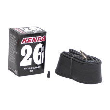 Камера 26" 2,10-2,35 спорт "широкая" KENDA