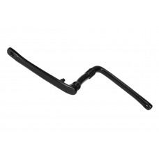 Шатуны CW-J BMX 170mm*1/2", однокомпонентные