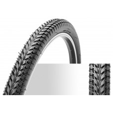 Покрышка 28"х1,75 черная Н-597,  Chaoyang