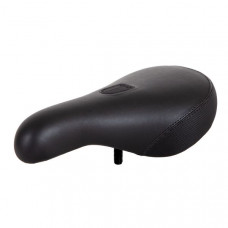 Седло Velo VL-7232,  черный