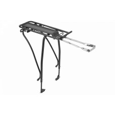 Багажник 24"-28" BLF-H43 STELS под дисковый тормоз Багажник 24"-28" BLF-H43 STELS под дисковый тормоз