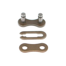 Замок для цепи собранный фирма "VELO" 1 ск.