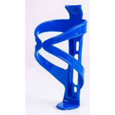 Флягодержатель,  пластмасса,  синий HL-BC18 blue