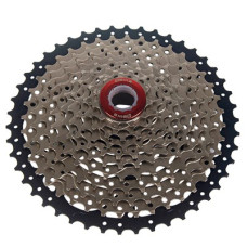 Кассета 4BIKE Premium MTB 11 ск.  Split Type,  набор зубьев 11-46