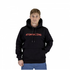Толстовка ATOM Primal Size: L Black