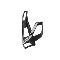 Флягодержатель Polisport HOLDER PRO evo,  Black/White