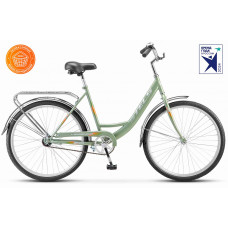 Велосипед 26C STELS Legenda 240 (19" Оливковый)