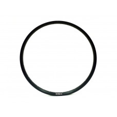Обод 26" CrazyBike FLIP 32mm Опции: 32H Черный - Laser Logo;