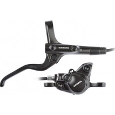Тормоз гидравлический Shimano MT200,  передний,  850 мм