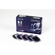 Латка Rossvik овальные O2 Латка Rossvik овальные O2