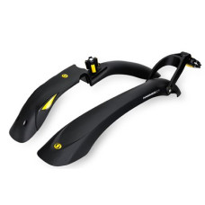 Крылья велосипедные Simpla Hammer PRO,  для 24"-28"