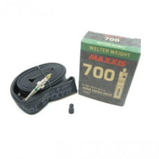 Камера 700x33/50C Maxxis Welter Weight 0.8 мм вело нип.  48 мм
