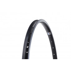 Обод 26" WEINMANN DISCOVERY 36H A/V BLACK CNC, шир-27мм
