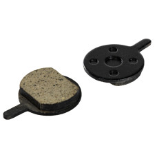 Колодки тормозные STG pad 09
