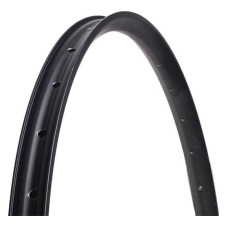Обод 27,5"*32H CITRON DP-27 DISC double wall, шир-31,6мм, черный