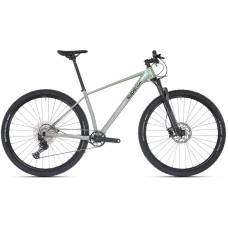Велосипед Superior XP 6.1 (M / Gloss Rainbow Green)