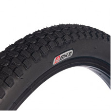Покрышка 26" × 2.125,  4BIKE E344 с антипрокольным слоем 4Guard,  30TPI