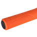 Грипсы STG HL-G316,  135 мм,  Lock-On,  оранжевый