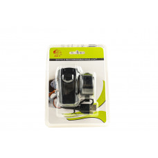 Фонарь передний LS 07188\JX-7028,300lm,1 CREE, USB